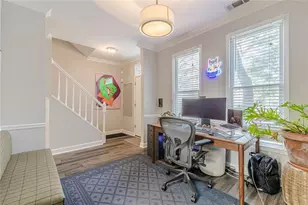 656 Park Village Dr NE, Atlanta, GA 30306 - Photo 20