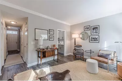 656 Park Village Drive NE, Atlanta, GA 30306 - Photo 6