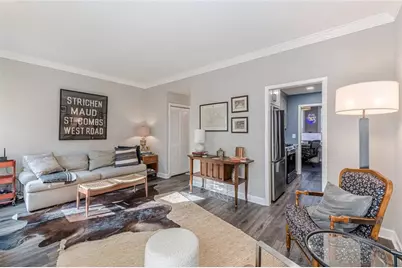 656 Park Village Drive NE, Atlanta, GA 30306 - Photo 4