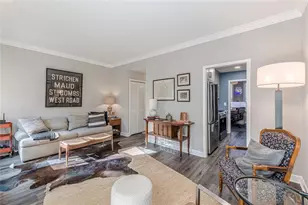656 Park Village Dr NE, Atlanta, GA 30306 - Photo 4