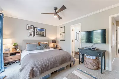 656 Park Village Drive NE, Atlanta, GA 30306 - Photo 34