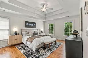 1128 Promontory Dr, Marietta, GA 30062 - Photo 20