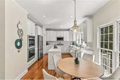 1128 Promontory Drive, Marietta, GA 30062 - Photo 14