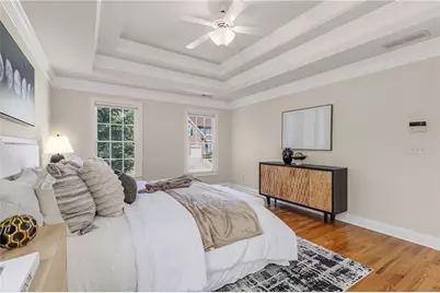 1128 Promontory Drive, Marietta, GA 30062 - Photo 30