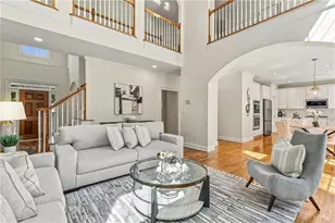 1128 Promontory Dr, Marietta, GA 30062 - Photo 10