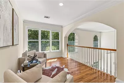 1128 Promontory Drive, Marietta, GA 30062 - Photo 26