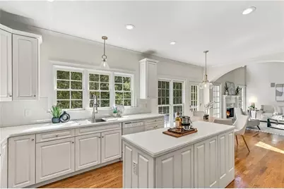 1128 Promontory Drive, Marietta, GA 30062 - Photo 16