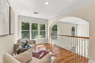 1128 Promontory Dr, Marietta, GA 30062 - Photo 24