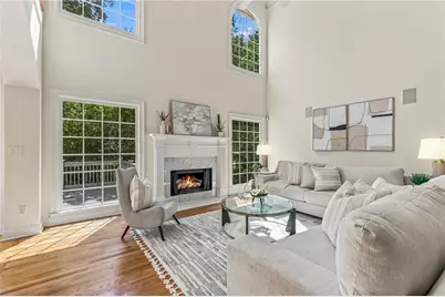1128 Promontory Drive, Marietta, GA 30062 - Photo 12