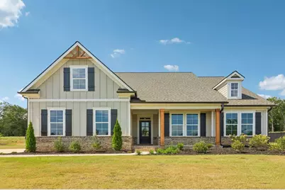 1297 Pj East Road, Covington, GA 30014 - Photo 1