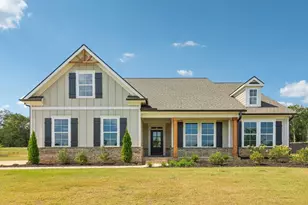 1297 P J East Rd, Covington, GA 30014 - Photo 1