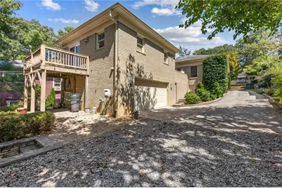 1058 Rosedale Road NE, Atlanta, GA 30306 - Photo 44