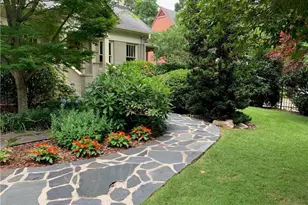 1058 Rosedale Rd NE, Atlanta, GA 30306 - Photo 2