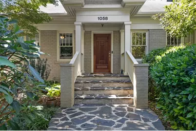 1058 Rosedale Road NE, Atlanta, GA 30306 - Photo 1