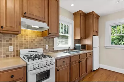 1058 Rosedale Road NE, Atlanta, GA 30306 - Photo 32