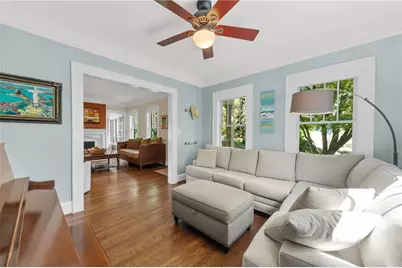 1058 Rosedale Road NE, Atlanta, GA 30306 - Photo 10