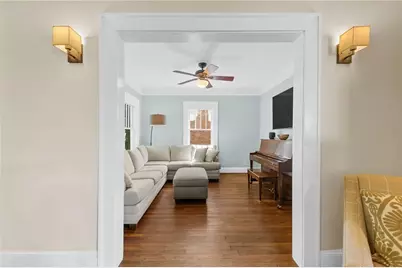 1058 Rosedale Road NE, Atlanta, GA 30306 - Photo 8