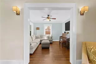 1058 Rosedale Rd NE, Atlanta, GA 30306 - Photo 8