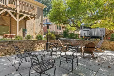1058 Rosedale Road NE, Atlanta, GA 30306 - Photo 40