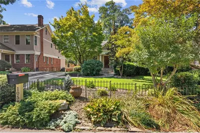 1058 Rosedale Road NE, Atlanta, GA 30306 - Photo 4