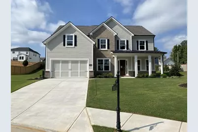 3405 Hillshire Drive, Cumming, GA 30028 - Photo 1
