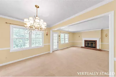 1269 Whitlock Ridge Drive SW, Marietta, GA 30064 - Photo 8