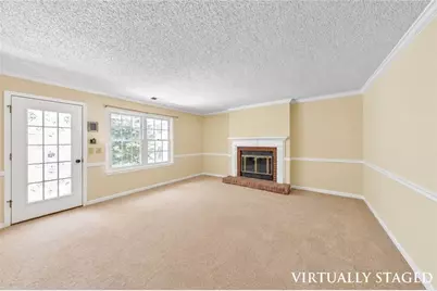 1269 Whitlock Ridge Drive SW, Marietta, GA 30064 - Photo 4