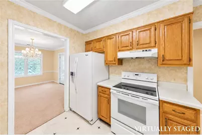 1269 Whitlock Ridge Drive SW, Marietta, GA 30064 - Photo 10