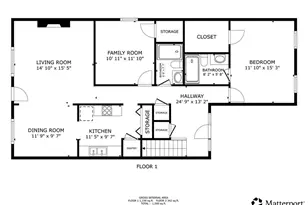 1269 Whitlock Ridge Dr SW, Marietta, GA 30064 - Photo 34