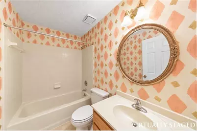 1269 Whitlock Ridge Drive SW, Marietta, GA 30064 - Photo 18
