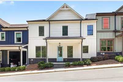 5619 Pine Street, Flowery Branch, GA 30542 - Photo 4