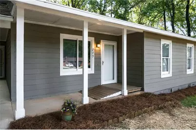 215 Henry Street, Braselton, GA 30517 - Photo 2
