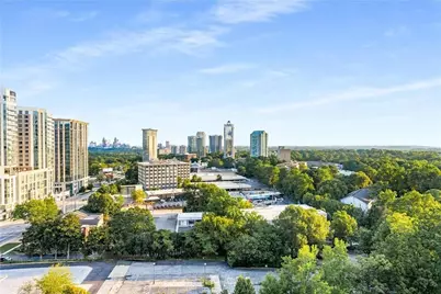 3040 Peachtree Rd #1205, Atlanta, GA 30305 - Photo 16