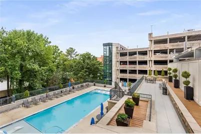 3040 Peachtree Rd #1205, Atlanta, GA 30305 - Photo 20