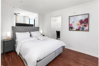 3040 Peachtree Rd #1205, Atlanta, GA 30305 - Photo 8
