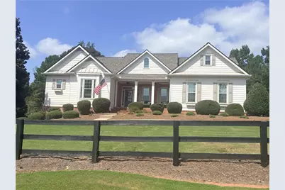 117 Savanna Estates Drive, Canton, GA 30115 - Photo 1