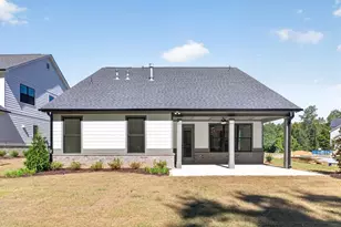 5595 Meadowstone Walk, Kennesaw, GA 30152 - Photo 50