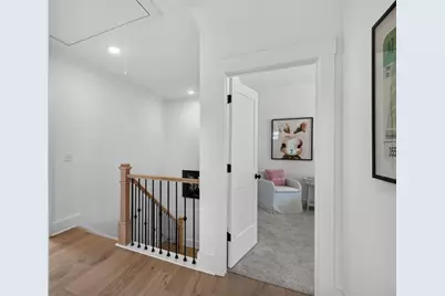 5595 Meadowstone Walk, Kennesaw, GA 30152 - Photo 30