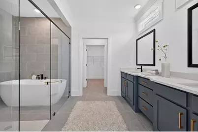 5595 Meadowstone Walk, Kennesaw, GA 30152 - Photo 26