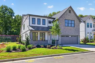 5595 Meadowstone Walk, Kennesaw, GA 30152 - Photo 2