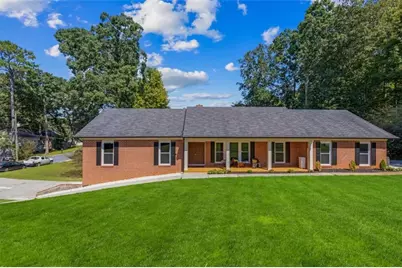 3354 S Scales Road S, Suwanee, GA 30024 - Photo 1