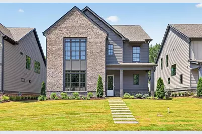 5812 Mitchell Street, Flowery Branch, GA 30542 - Photo 1