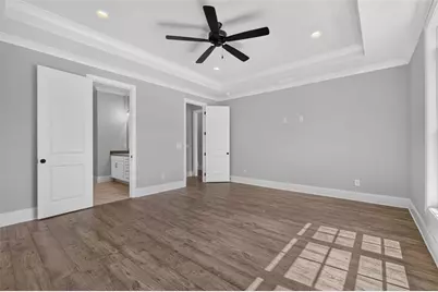 5812 Mitchell Street, Flowery Branch, GA 30542 - Photo 12