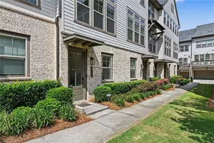 3753 Allegretto Cir, Atlanta, GA 30339 - Photo 2