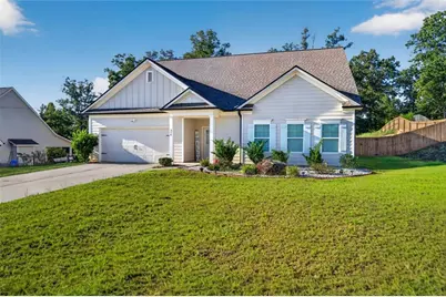 358 Mulberry Road, Winder, GA 30680 - Photo 1