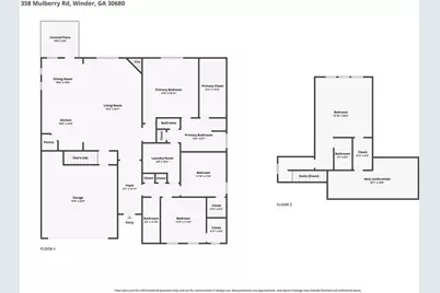 358 Mulberry Road, Winder, GA 30680 - Photo 38