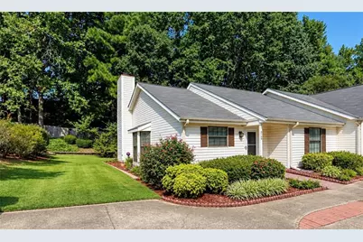 5189 Village Green Way, Alpharetta, GA 30009 - Photo 1