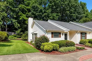 5189 Village Green Way, Alpharetta, GA 30009 - Photo 1
