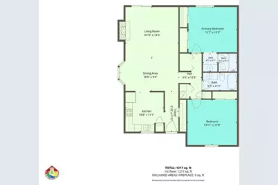 5189 Village Green Way, Alpharetta, GA 30009 - Photo 20