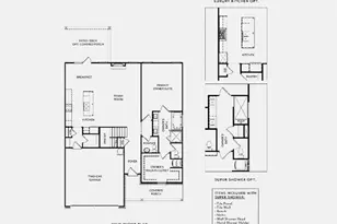 [Address not provided], Buford, GA 30518 - Photo 2